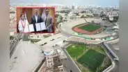Línea 2: San Marcos cederá 3.500 m2 de su terreno, pero será la primera universidad del país con una estación de Metro