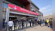 Fiscalizan Mall Aventura San Juan de Lurigancho en medio de cierre masivo de centros comerciales