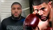 Juanma López, dos veces excampeón mundial de box, es encarcelado por no cumplir pensión alimenticia en Puerto Rico