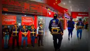Cierran Cine Star del Metro Pascana en Comas por operar con certificado de Defensa Civil vencido