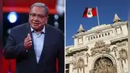 Carlos Anderson denuncia la existencia de 4.500 trabajadores fantasmas en el Congreso