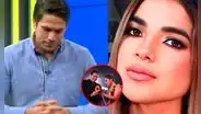 Animador de Corazón Serrano sorprende con 'revelación' sobre relación de Susana Alvarado y Paco Bazán: "Ayer terminaron"