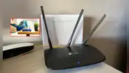 ¿De qué trata la regla de los 30 centímetros? El truco clave para colocar tu router WiFi y mejorar la señal en casa