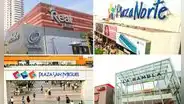 Lista actualizada: los centros comerciales abiertos en Lima y los clausurados por riesgo estructural