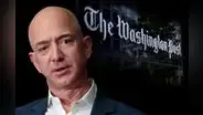 Jeff Bezos genera polémica al censurar la sección de opinión en The Washington Post: ordenó publicar a favor del "libre mercado"