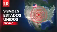 Temblor en Estados Unidos HOY, jueves 27 de febrero: reportes de magnitud y epicentro del sismo, según USGS