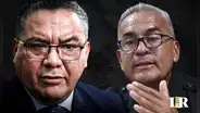 Juan José Santiváñez: vocero del ministro del Interior ganará S/ 30.000 por 12 presentaciones ante la prensa
