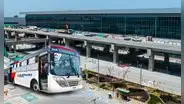 Este sería el costo del pasaje para quienes ingresen al nuevo Aeropuerto Jorge Chávez usando el transporte AeroDirecto en marzo de 2025