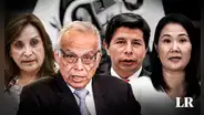 Aníbal Torres asegura que Dina Boluarte y Keiko Fujimori negociaban la caída de Pedro Castillo: "Sabíamos que teníamos que caer"