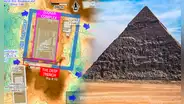 Esta pirámide de Egipto fue construida con tecnología moderna, según estudio científico: clave para mover bloques