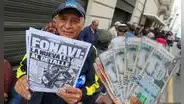 Herederos del Fonavi acceden a la devolución de aportes en 2025: estos son los requisitos para solicitarlo, vía Banco de la Nación