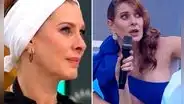 Leslie Stewart impacta al confesar el sacrificado trabajo que realizó para sobrevivir en Miami: "Pagaban bien"