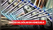 Monitor Dólar hoy, sábado 1 de marzo: precio del dólar paralelo en Venezuela