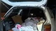 Hombre sufrió derrame cerebral y pasó 3 días en la maletera de un auto esperando atención médica en SJL