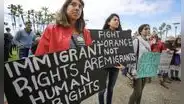 USA: la nueva propuesta de ley del senador republicano Brian Jones que perjudicaría a los inmigrantes en California