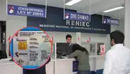 Esta es la fecha límite en Perú para actualizar tu domicilio en el DNI en las elecciones generales 2026, según Reniec
