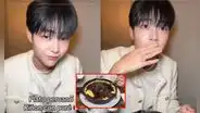Coreano prueba plato peruano, pero usuarios de TikTok niegan que sea de Perú: "Soy peruana y no sabía que existía"