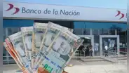 Cronograma de pagos en marzo 2025: Banco de la Nación brinda la lista de entidades del sector público que cobrarán su sueldo desde esta fecha