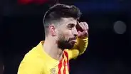 Gerard Piqué y el cambio radical que propone para revolucionar el fútbol y acabar con los empates sin goles