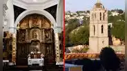 Esta la edificación histórica en México con una de las capillas más antiguas de América: fue nombrada Patrimonio Mundial por la UNESCO