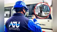 ATU establece qué tipo de maletas podrán llevar los pasajeros en el bus Aerodirecto para ir al nuevo Aeropuerto Jorge Chávez en Perú este 2025