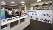 Nuevo apoyo para inmigrantes en USA: dan asesorías gratuitas para regular tu estatus migratorio en bibliotecas públicas de Los Ángeles