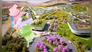 Megaproyecto situado en las proximidades del Puerto de Chancay se proyecta como el principal centro logístico y residencial del Perú, beneficiando a cerca de 500.000 personas
