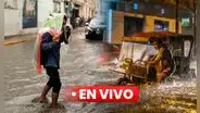 Lluvias y huaicos en Perú EN VIVO: Lima y 20 regiones en emergencia por activación de quebradas y desborde de ríos