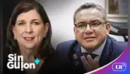 RMP sobre sueldo de S/30.000 del vocero de Juan José Santiváñez: "Es bastante superior al que recibe un coronel en retiro"