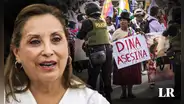 Dina Boluarte: amplían denuncia contra presidenta ante la Corte Penal Internacional por muertes en protestas