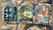 Día de Pokémon 2025: cómo y hasta cuándo reclamar las 3 cartas EX de TCG Pocket por el aniversario de la franquicia