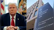 Trump planea eliminar el Departamento de Educación: ¿cómo impactará en los estudiantes de bajos ingresos en Estados Unidos?