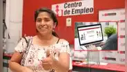 Ministerio de Trabajo habilita plataforma para buscar empleo en Perú: link para postular con tu DNI