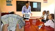 Ascenso Docente 2025: fecha oficial en que se aplicará la nueva escala magisterial, según Minedu