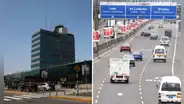 Alcalde del Callao, Pedro Spadaro, explicó por qué la av. Morales Duárez será la ruta de ingreso al nuevo Aeropuerto Jorge Chávez