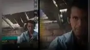 Periodista denuncia que excompañero de colegio la acosa y pega afiches de su rostro: "Autoridades me dicen 'múdese'"