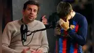 Gerard Piqué revela la razón por la que se retiró del Barcelona FC: "Me veía no jugando en el club de mi vida"