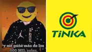 Joven de Ate se enteró de que ganó más de S/600.000 en La Tinka el día de su cumpleaños: "Ayudaré a mi pareja"