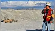 Gobierno prepara propuesta de creación de corredor minero al norte del país: Cajamarca sería una región clave