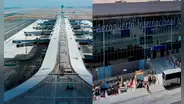 Inauguración del nuevo Aeropuerto Jorge Chávez podría retrasarse hasta mitad de año