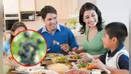 No es el arándano: este es el superalimento que disminuye el riesgo de enfermedades crónicas y promueve un envejecimiento saludable