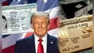 Gold Card vs. Green Card: ¿cuál es la diferencias entre la tarjeta de Trump y la residencia permanente en Estados Unidos?