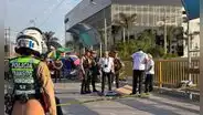 Asesinan a boletero de buses interprovinciales por presunto cobro de cupos en San Borja