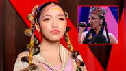 Viña del Mar 2025: cantante peruana Renata Flores es eliminada del certamen musical en Chile y se despide de la Gaviota de plata