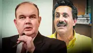 Rafael López Aliaga admite comunicarse con Martín Bustamante, colaborador eficaz en caso OAS: "Le dije, ¿tú qué has declarado?"