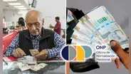 Jubilados de la ONP reciben una bonificación en su pensión al cumplir este mínimo de años de edad en Perú: ¿cuánto es?