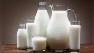 La clasificación de las leches más saludables que puedes comprar, según expertos.