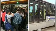 Ventilación en buses del Metropolitano podría implicar aumento de tarifas, advierte experto sobre deficiencias en el servicio