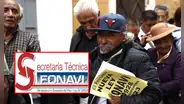 Reintegro 3 excluiría a estos beneficiarios del Fonavi para cobrar en marzo la devolución de aportes en Banco de la Nación