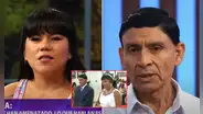 Novia fugitiva de Bagua revela si realmente la amenazaron con matar a su pareja si se casaba